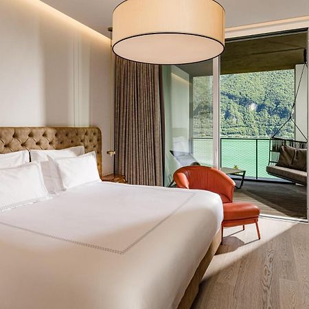 Aria Retreat & Spa - The Leading Hotels Of The World, Located Within Parco San Marco Resort Porlezza Exterior photo
