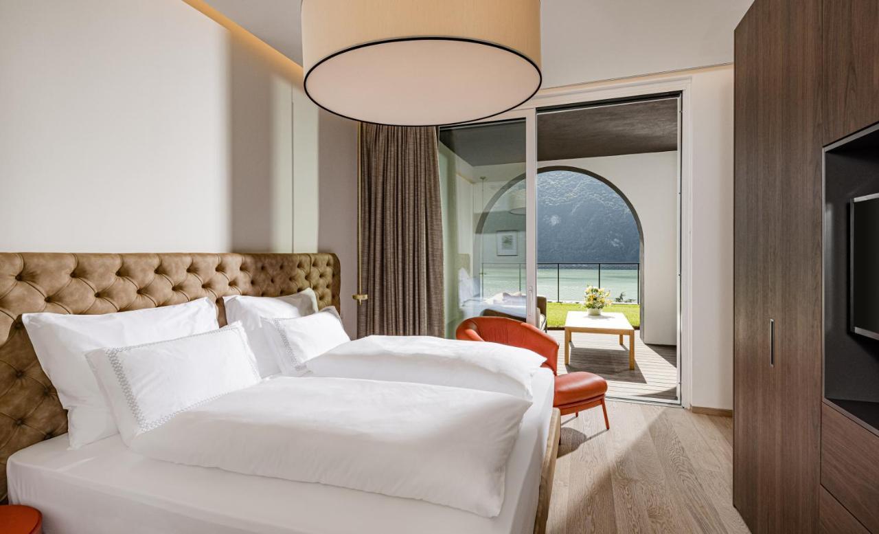 Aria Retreat & Spa - The Leading Hotels Of The World, Located Within Parco San Marco Resort Porlezza Exterior photo